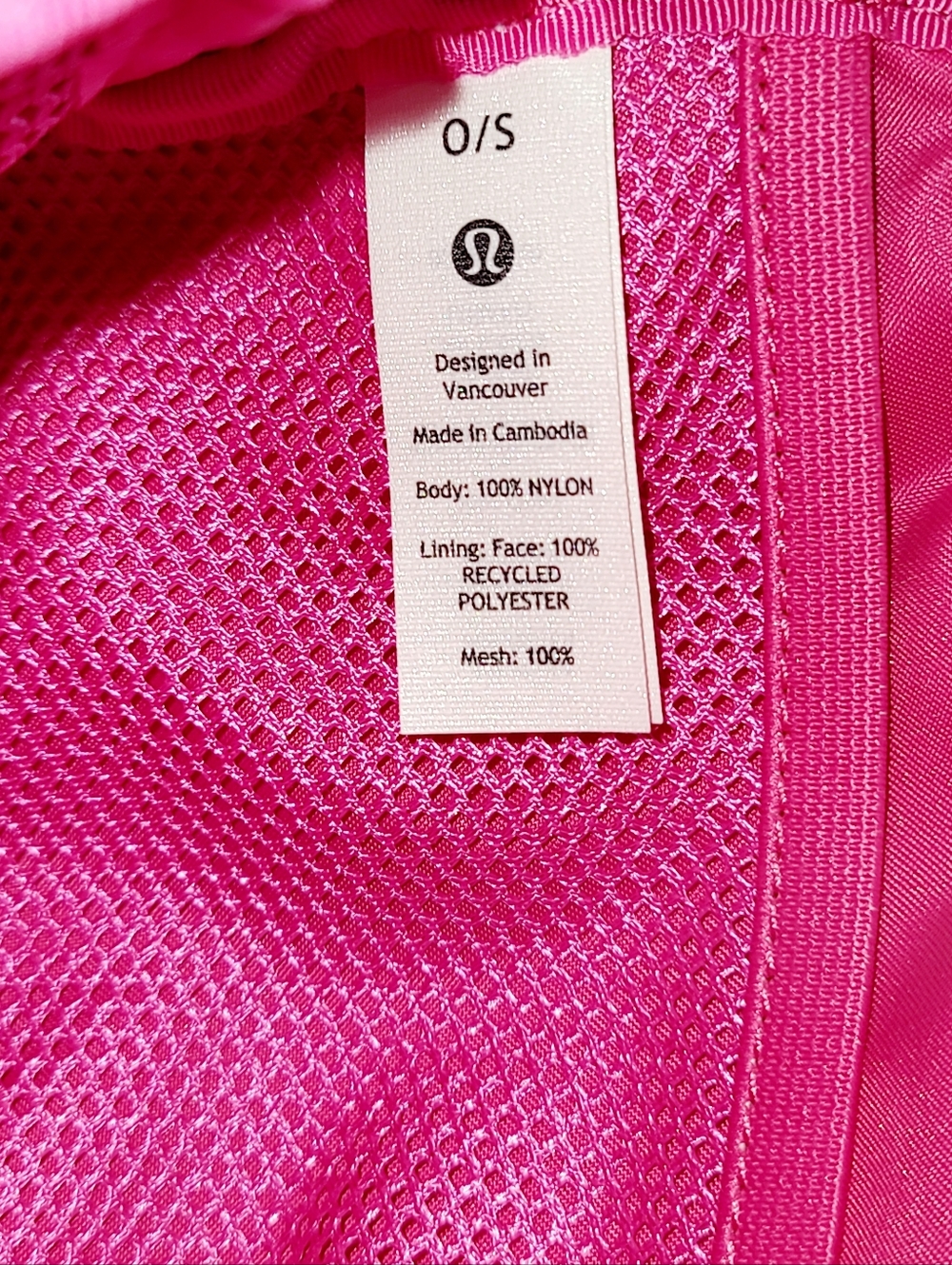 Lululemon Everywhere Belt Bag 1L Fanny Pack - Picture 15 of 15